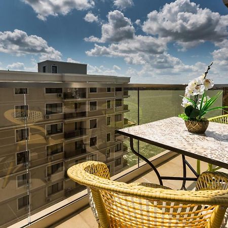 Rose Luxury Apartment Мамая Экстерьер фото