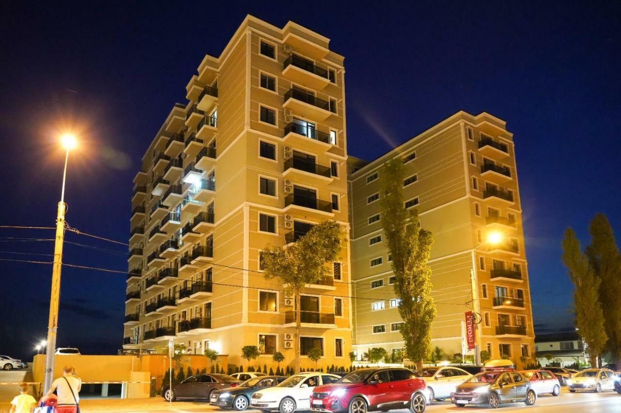 Rose Luxury Apartment Мамая Экстерьер фото