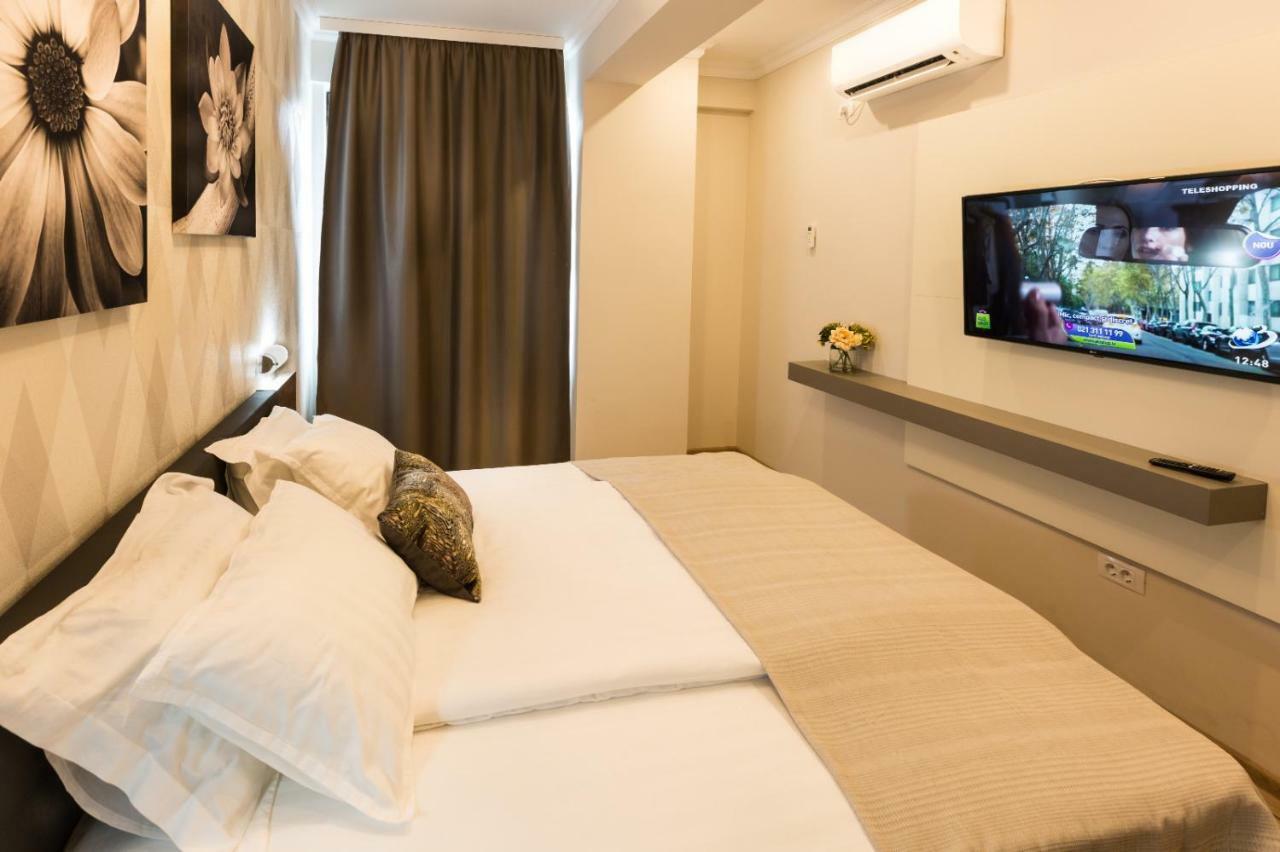 Rose Luxury Apartment Мамая Экстерьер фото