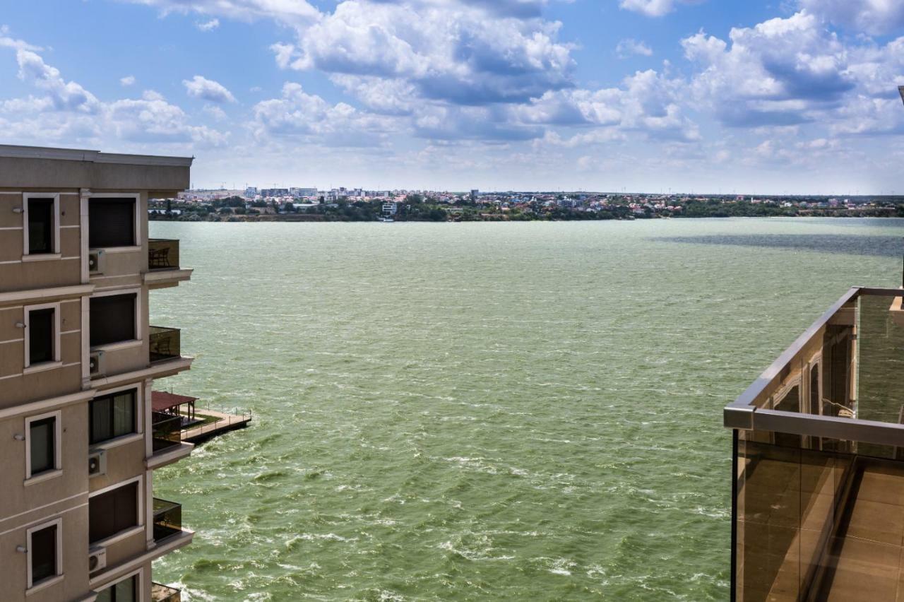 Rose Luxury Apartment Мамая Экстерьер фото